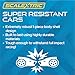Scalextric C1450T Williams Racing Race Set - Mains Power Slot Car Race Track Sets, 1:32 Scale Set, Electric Racing Toys for Adults or Kids, Age 8+