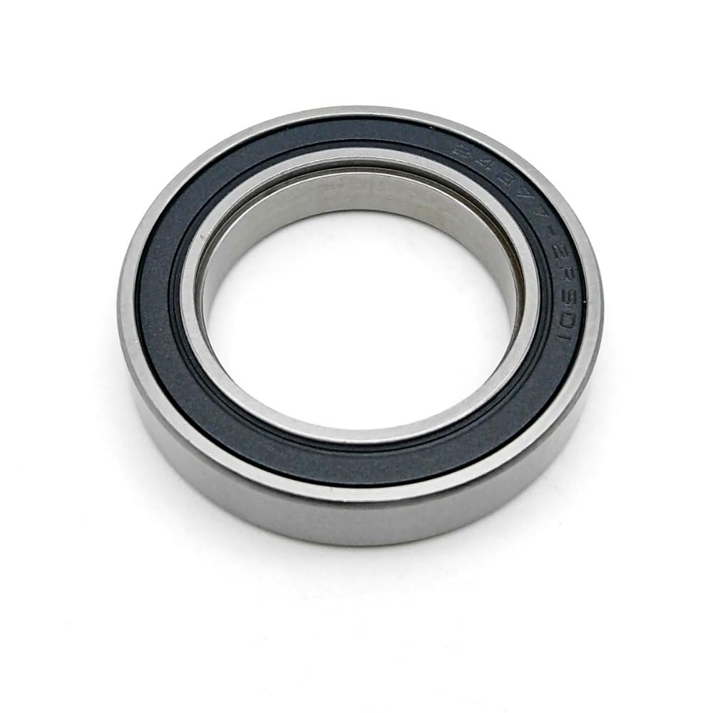 Amazon.co.jp: 1 個ベアリング 24377 24377RS 24377S-2RS01 24x37x7