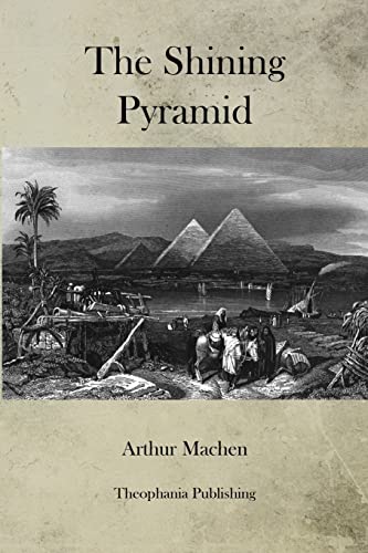 The Shining Pyramid