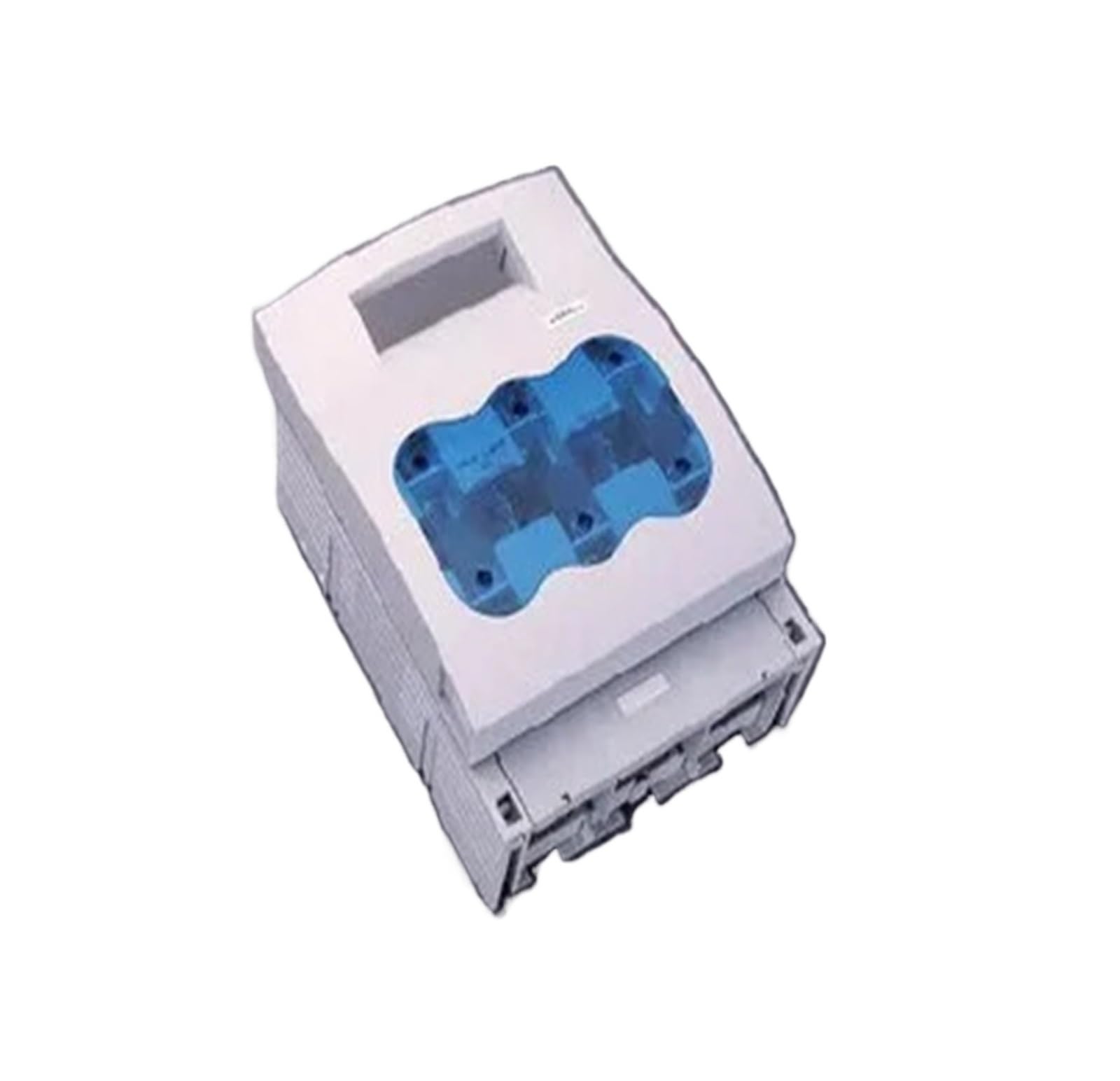 KSZHZYMGX Fuse Base Disconnector NH2 400A 690Vac 33018 (33202)