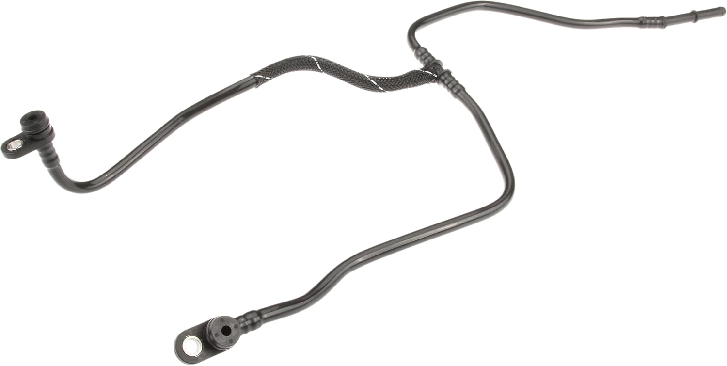 URO Parts 94810602604 Coolant Bleed Hose