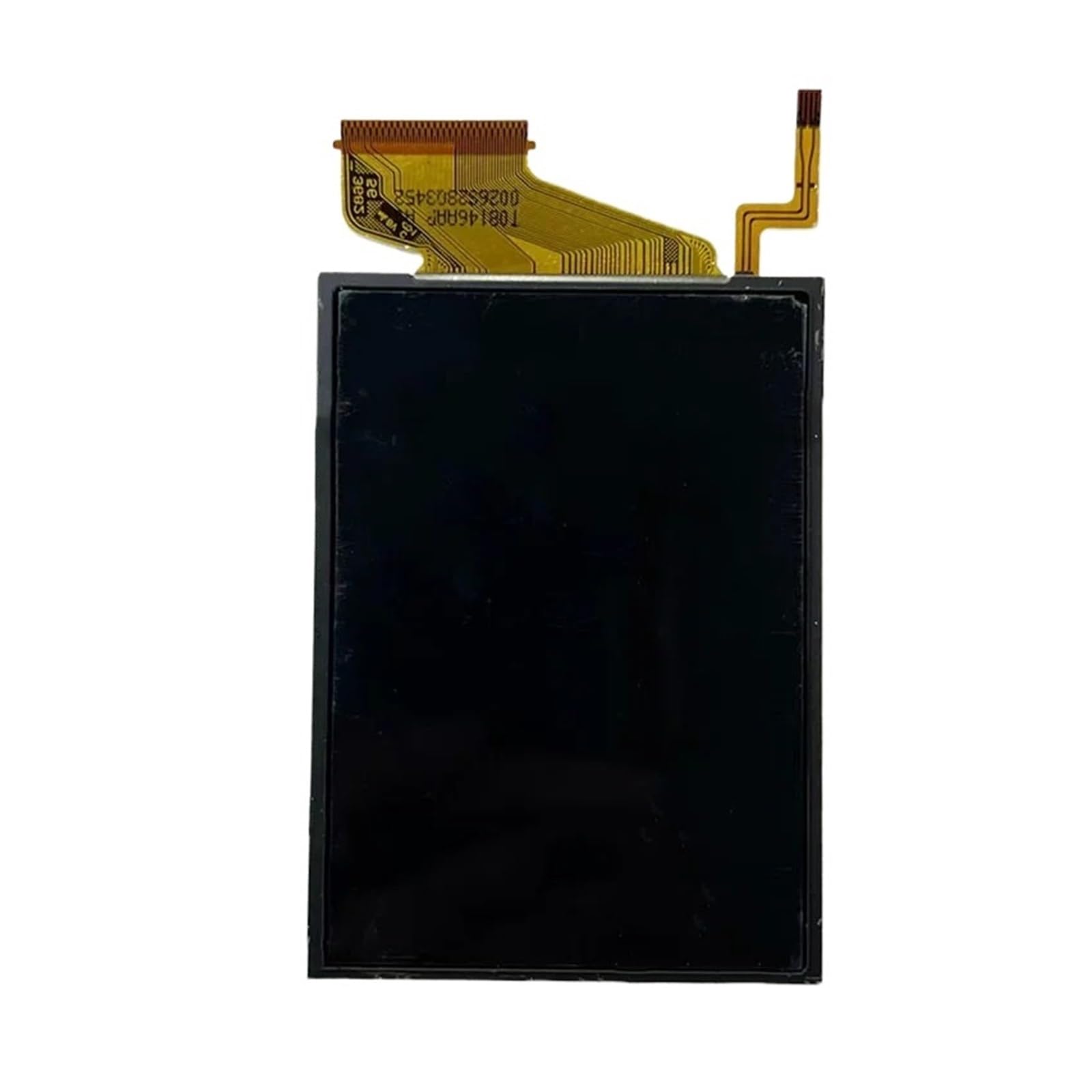 Pantalla LCD para arreglar visor de cámara Nikon con retroiluminación 3