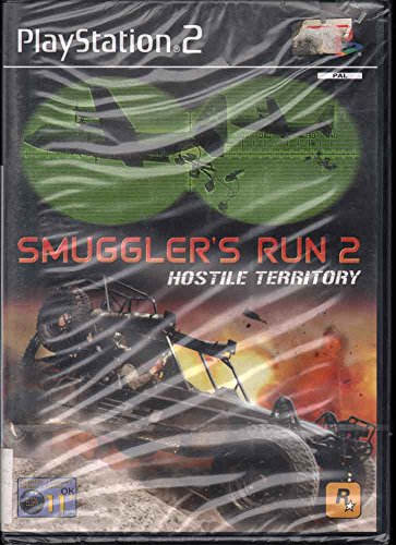 Smuggler'S Run 2