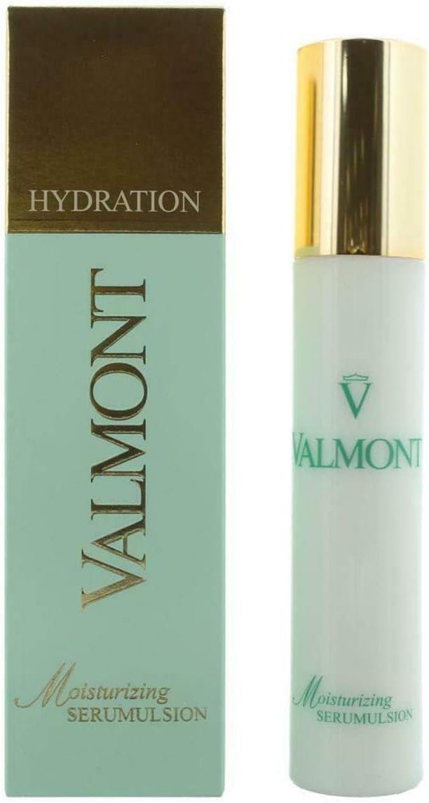 Moisturizing Serumulsion 30ml