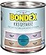 Bondex Kreidefarbe Gemütliches Petrol - 0,5L - 386533