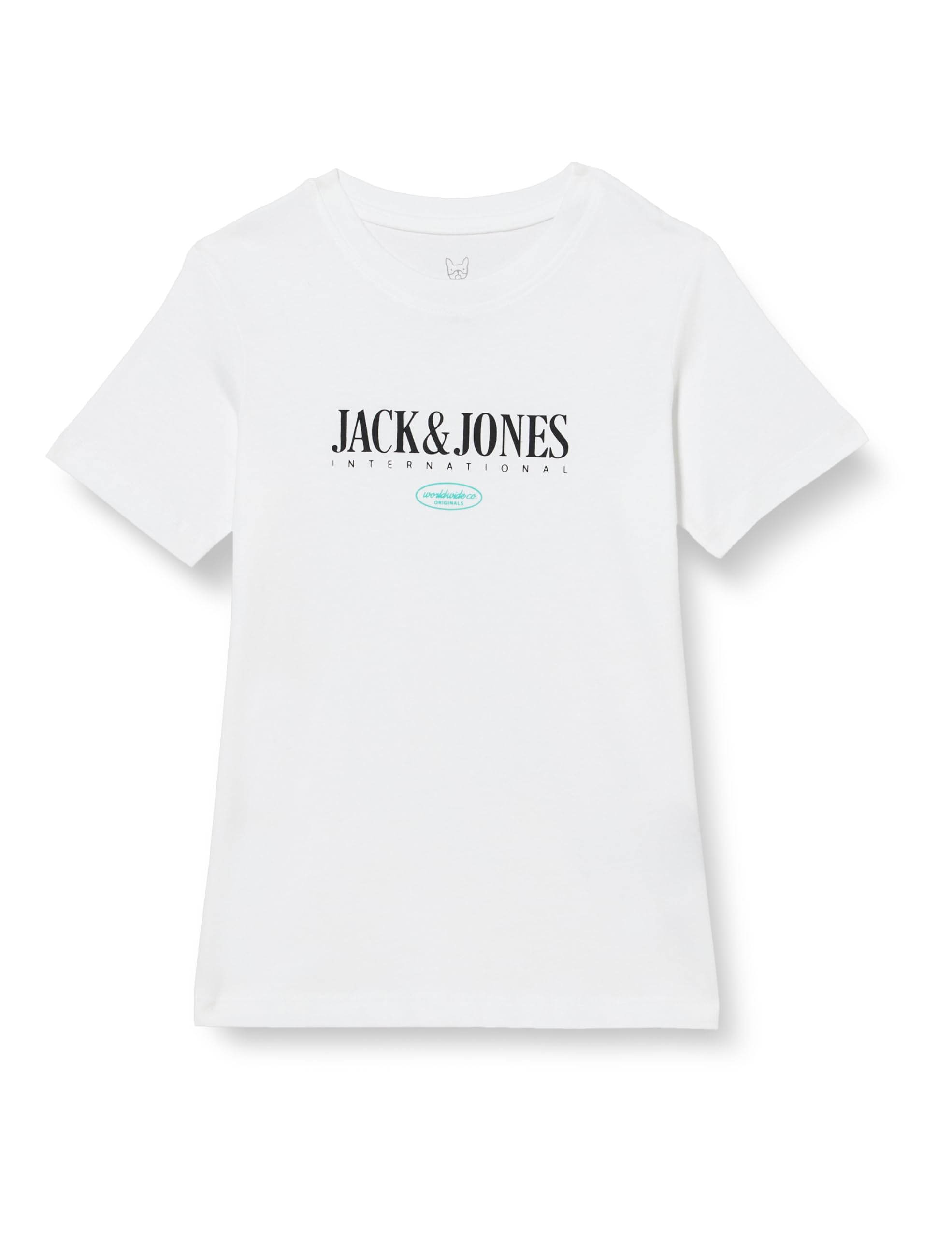 Jack & Jones Camiseta para Niños