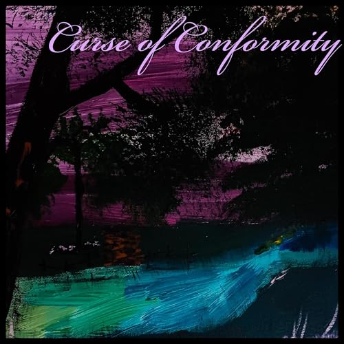 Amazon Music Unlimited Curse of Conformity 『Curse of Conformity』