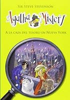 Caccia al tesoro a New York 884189332X Book Cover