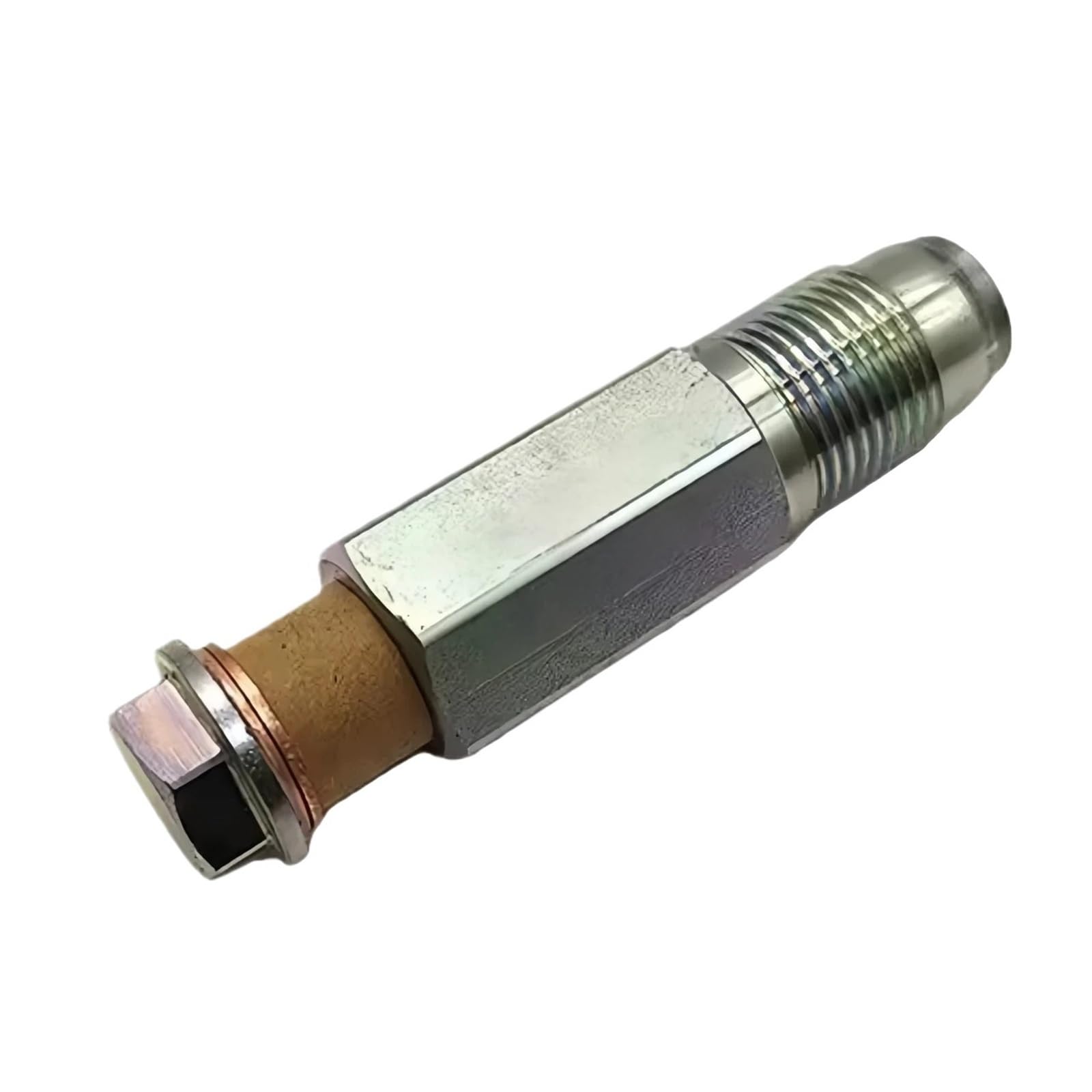 8-97318691-0 Pressure Limiting Valve for Excavator 4HK1 6HK1 Engine