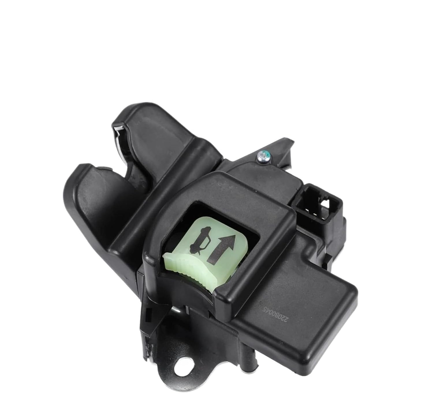 81230-A7020 with Actuator Car Rear Tailgate Trunk Latch Tailgate Lock Boot Mechanism fit for 2013-2018 81230A7020