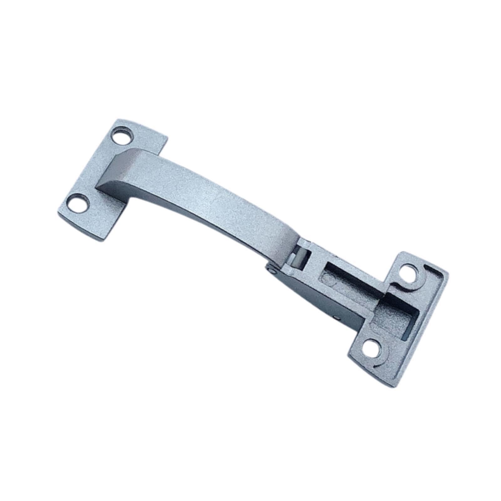 QLECXZI Corner Cabinet Hinge Strong Reliable Office Furniture Stable and Easy Replacement Solutions and Good to Long Service Life. Cabinet Hinge is