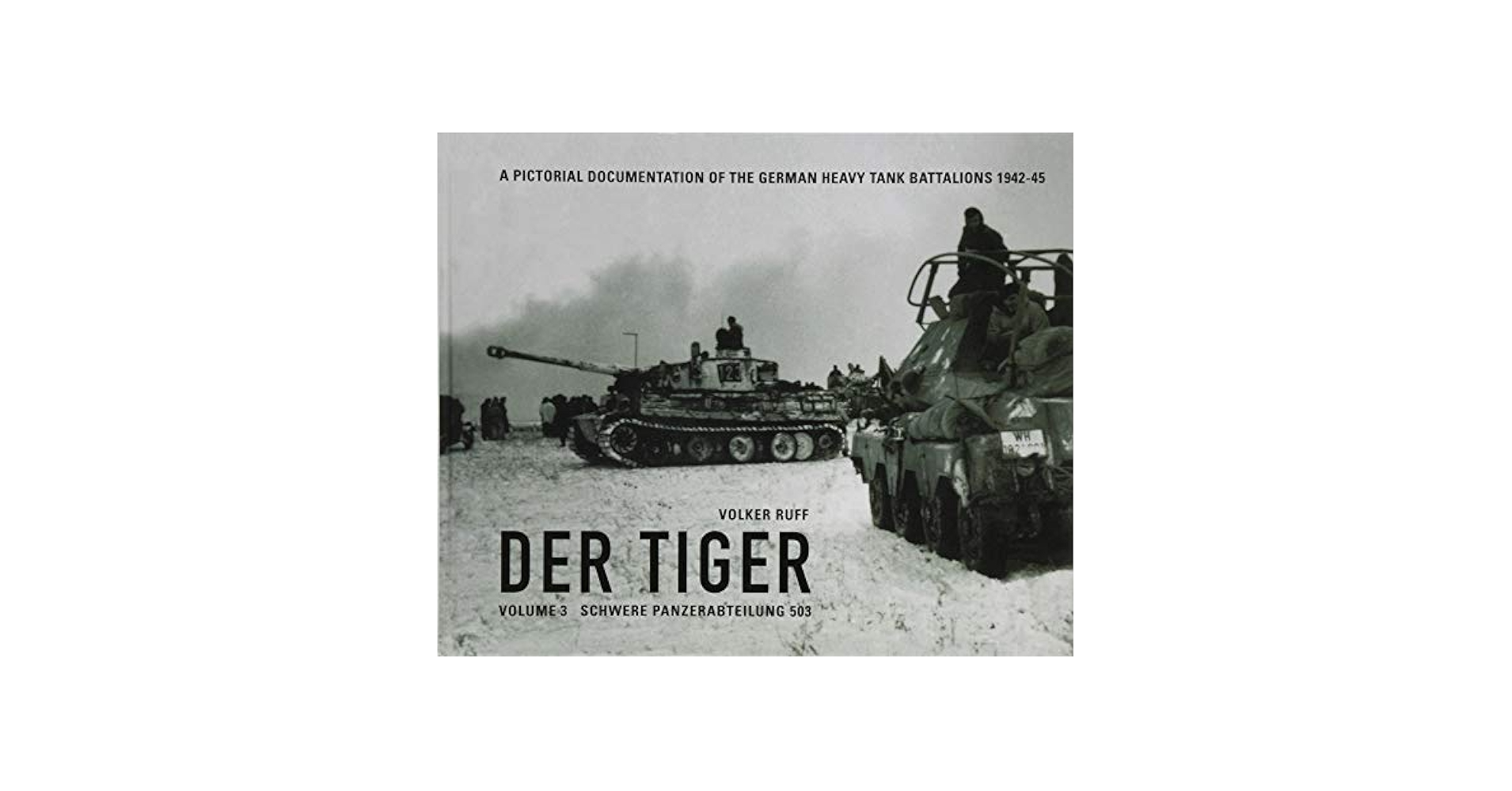 Amazon.com: Tiger: 9783981690828: Books