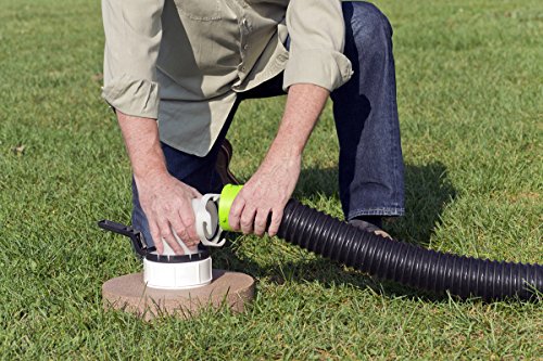 Titan 20 Foot Premium Rv Sewer Hose Kit - Thetford 17902 #TOP3