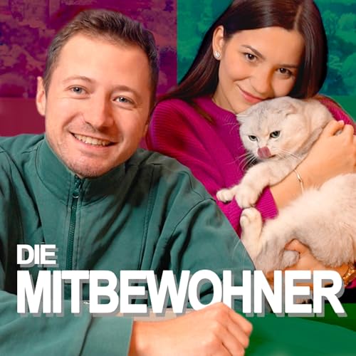 Die Mitbewohner Titelbild