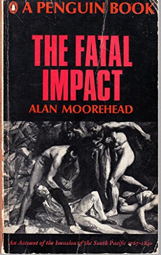The Fatal Impact B000GQYNVA Book Cover