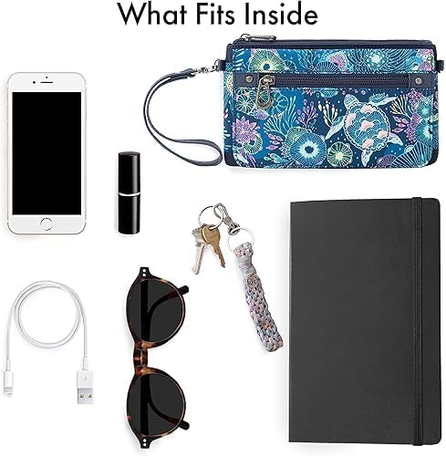 Sakroots Artist Circle Flat Crossbody - Image 4