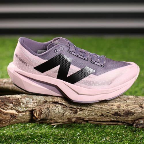 Image of New Balance Women Rebel Running Shoe