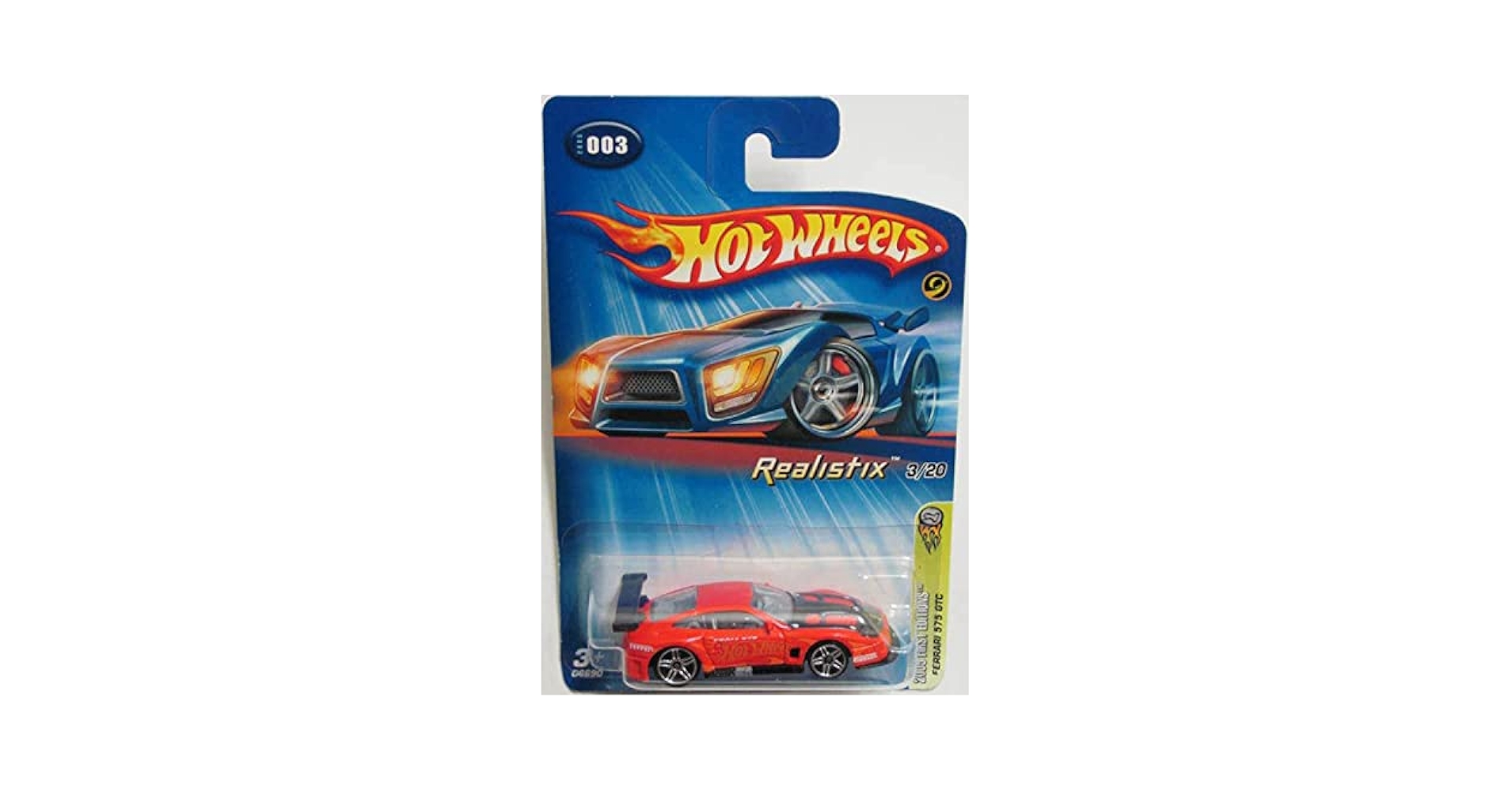 Amazon.com: Hot Wheels Basic Cars Ea : Toys & Games