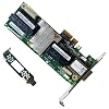 Adaptec AEC-82885T 00LF095 RAID Controller Card 36 Port PCI E 12 Gbps SAS/SATA RAID Expander Card