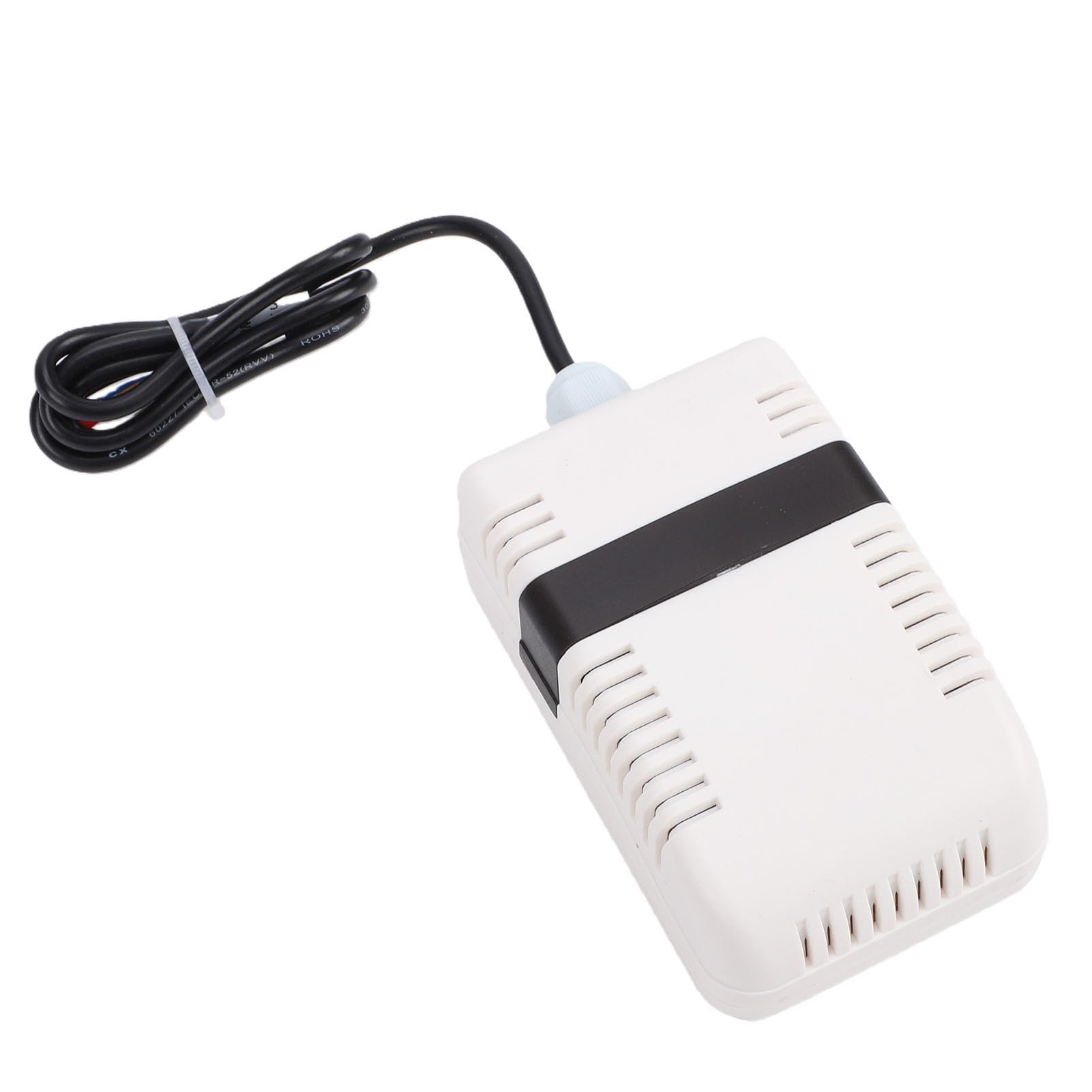 Sxhlseller Sensore Rilevatore di Radon 0-1000pCi/L, Camera Ionica a Impulsi a Doppia Sonda per Monitoraggio in Tempo Reale del Seminterrato della Casa con SNR Elevato e Misurazione Rapida della
