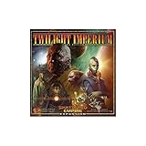 Twilight Imperium: Shattered Empire