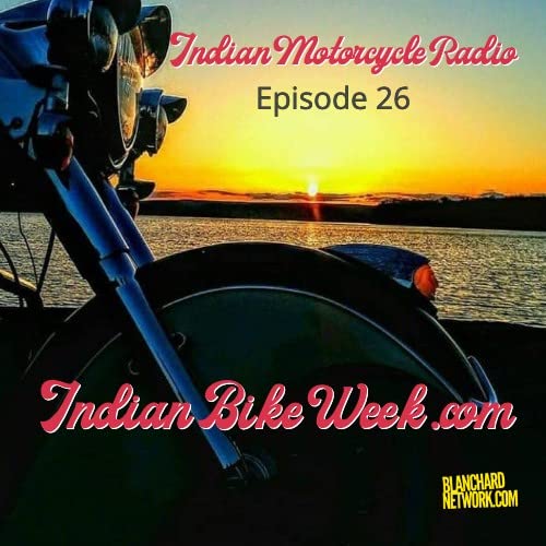 Indian Bike Week 2023 is Coming - Now You Know