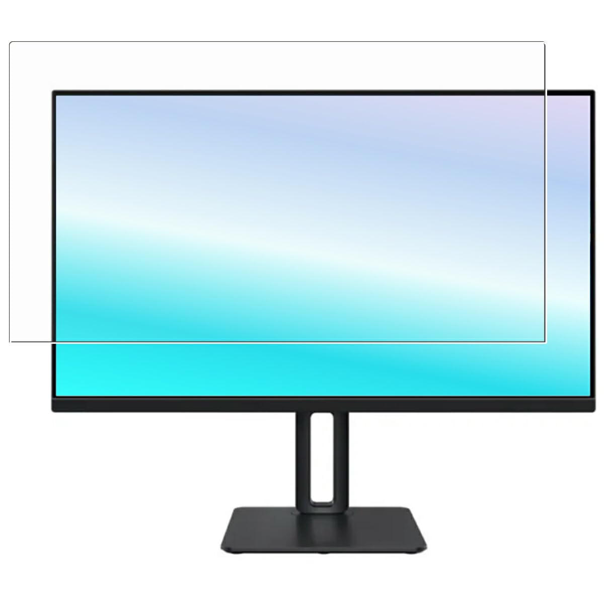 Amazon | ClearView MSI PRO MP275P 27インチ用 液晶 保護 フィルム 超