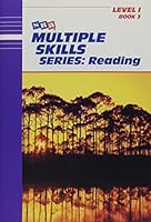 Multiple Skills Series Reading: L1 Book 3 0026884429 Book Cover