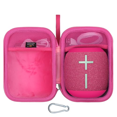 Aproca Case Compatible with Ultimate Ears WONDERBOOM 4/3 Portable Waterproof