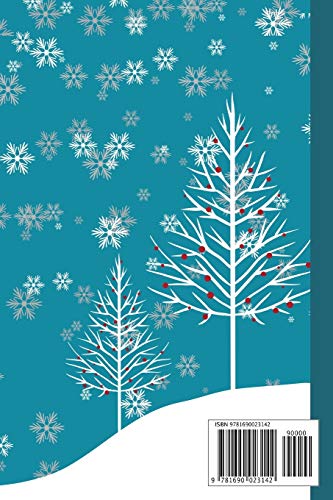 Holiday Gift Tracker: A Christmas Shopping List Organizer image 4