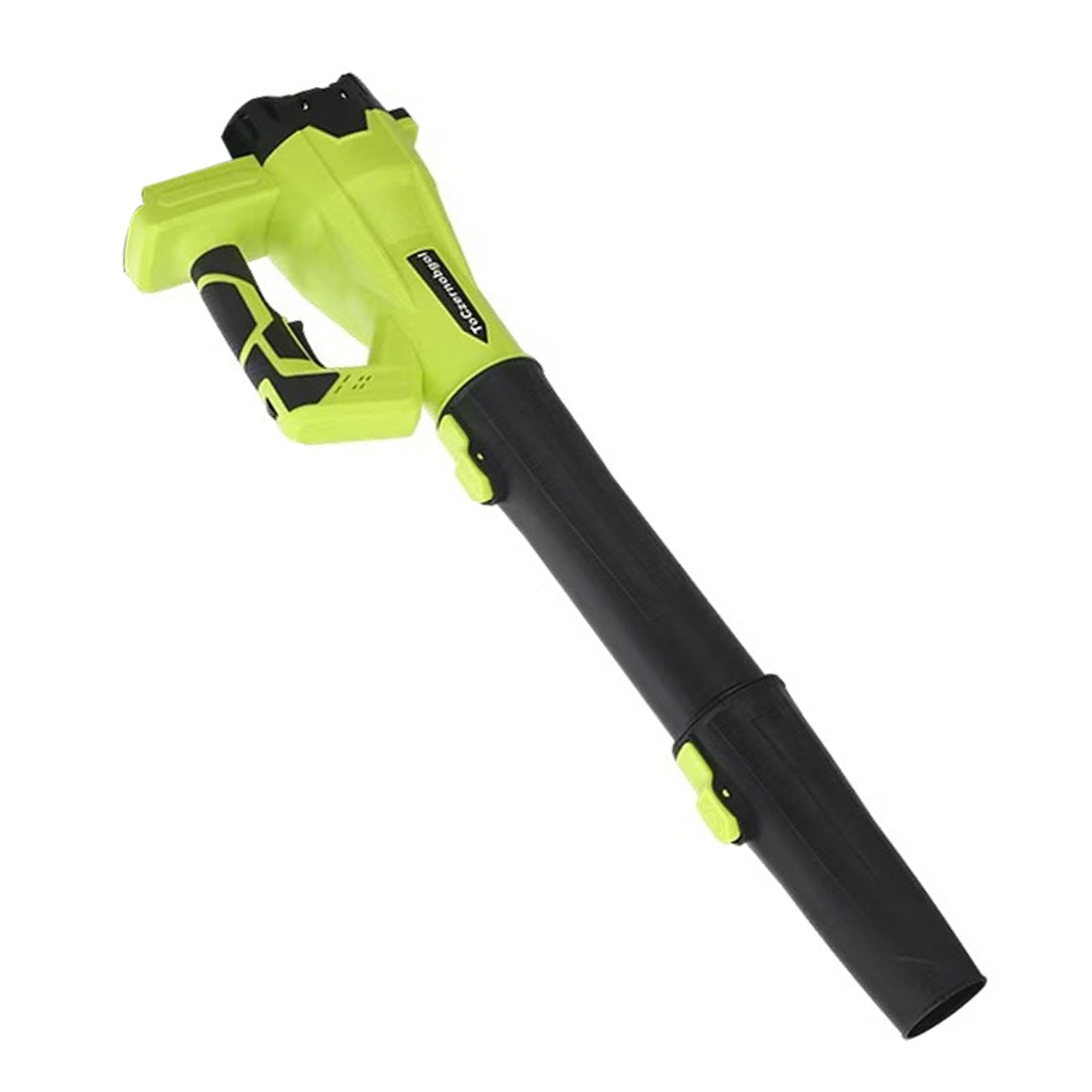 Kalttoy Powerful Electric Blower Small Blower Efficient Electric Simple Operate For & Snow Removal Easy Carry Garden