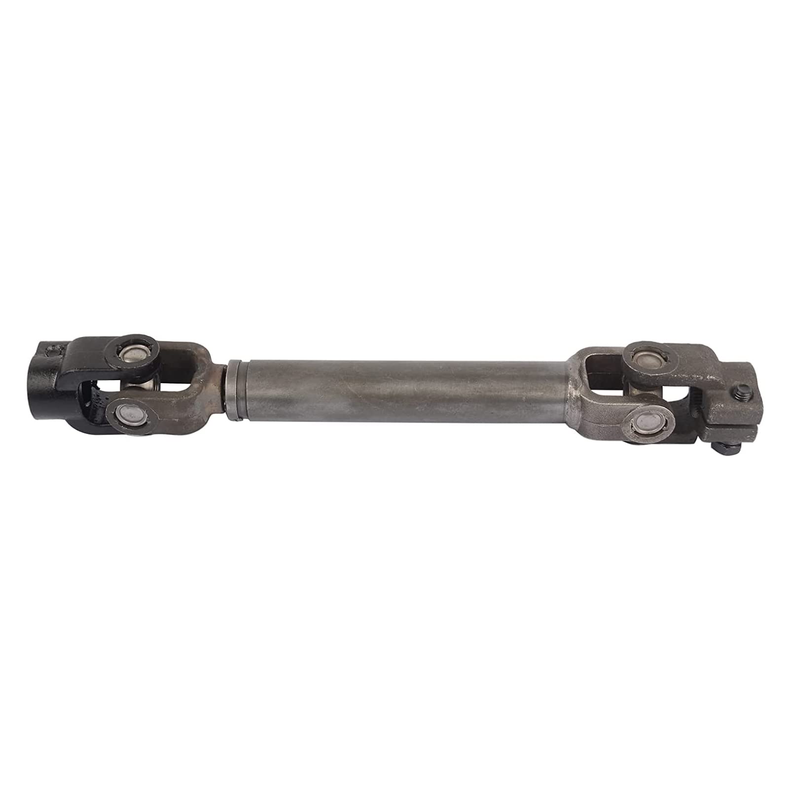 Croisillon Crémaillère Biellette de Colonne de Direction compatible pour FIESTA VI et B-MAX - 1758288 8V513K644BB