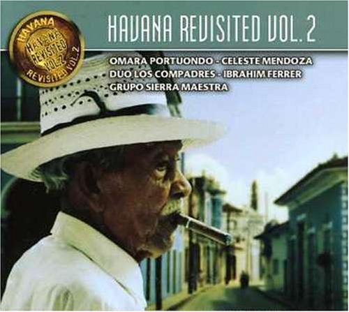 Havana Revisited Vol. 2