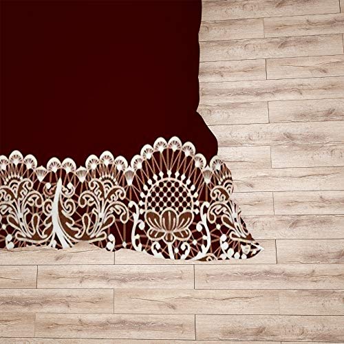 Housse de couette douce de qualité supérieure lit 3 pièces Twin - 6