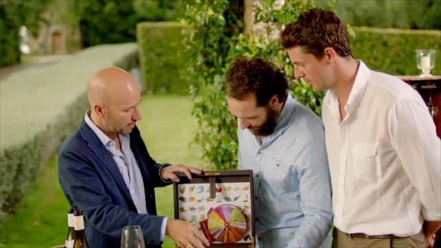 Aromaster Sommelier Wine Aroma Kit 88 Aromas (French Version