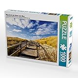 Bedarfsgerechte Premium-Fertigung und Qualität aus Europa. Durch modernste Drucktechnologie wird dieses außergewöhnliche Motivangebot (CALVENDO bietet über 15.000 verschiedene Puzzlemotive an) möglich.