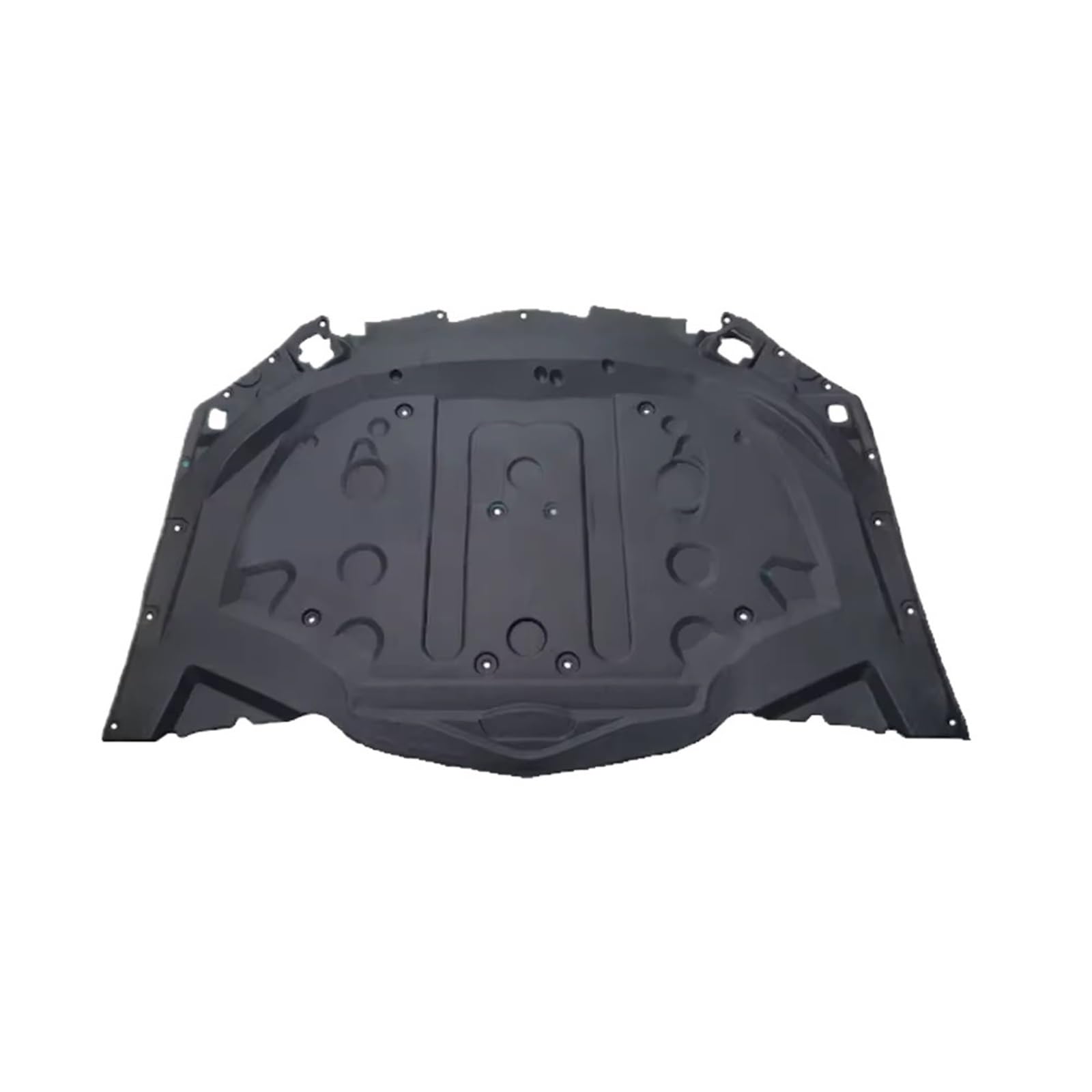 Coussin d'isolation moteur haut de gamme pour capot Benz W221