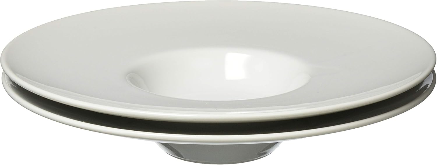 Amazon.co.jp: カネスズ セラミックス Kanesuzu ワイドリム 26cm平型