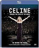 Celine: Through Eyes of The World [Blu-Ray]