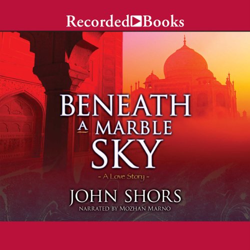 Cover art for Beneath a Marble Sky