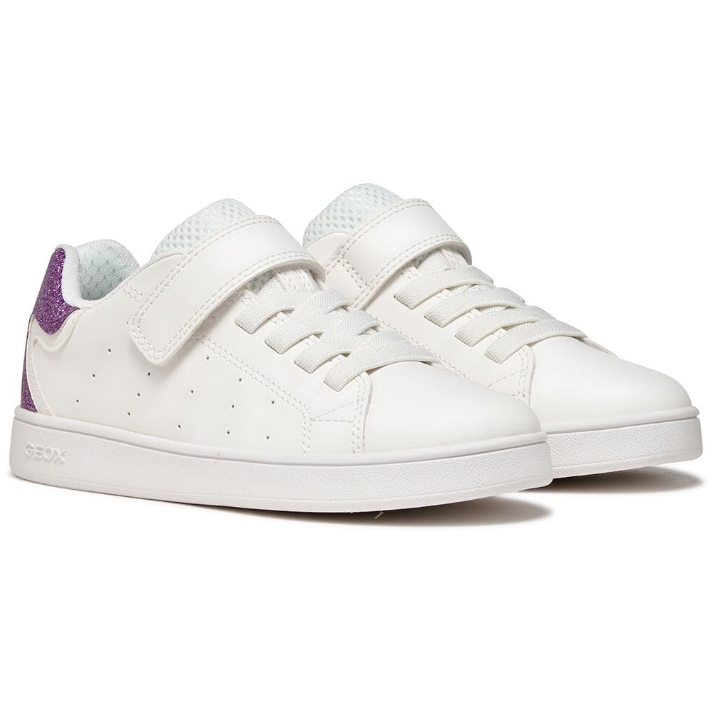 Geox J Eclyper Girl A Scarpe da ginnasticaBambine e Ragazze