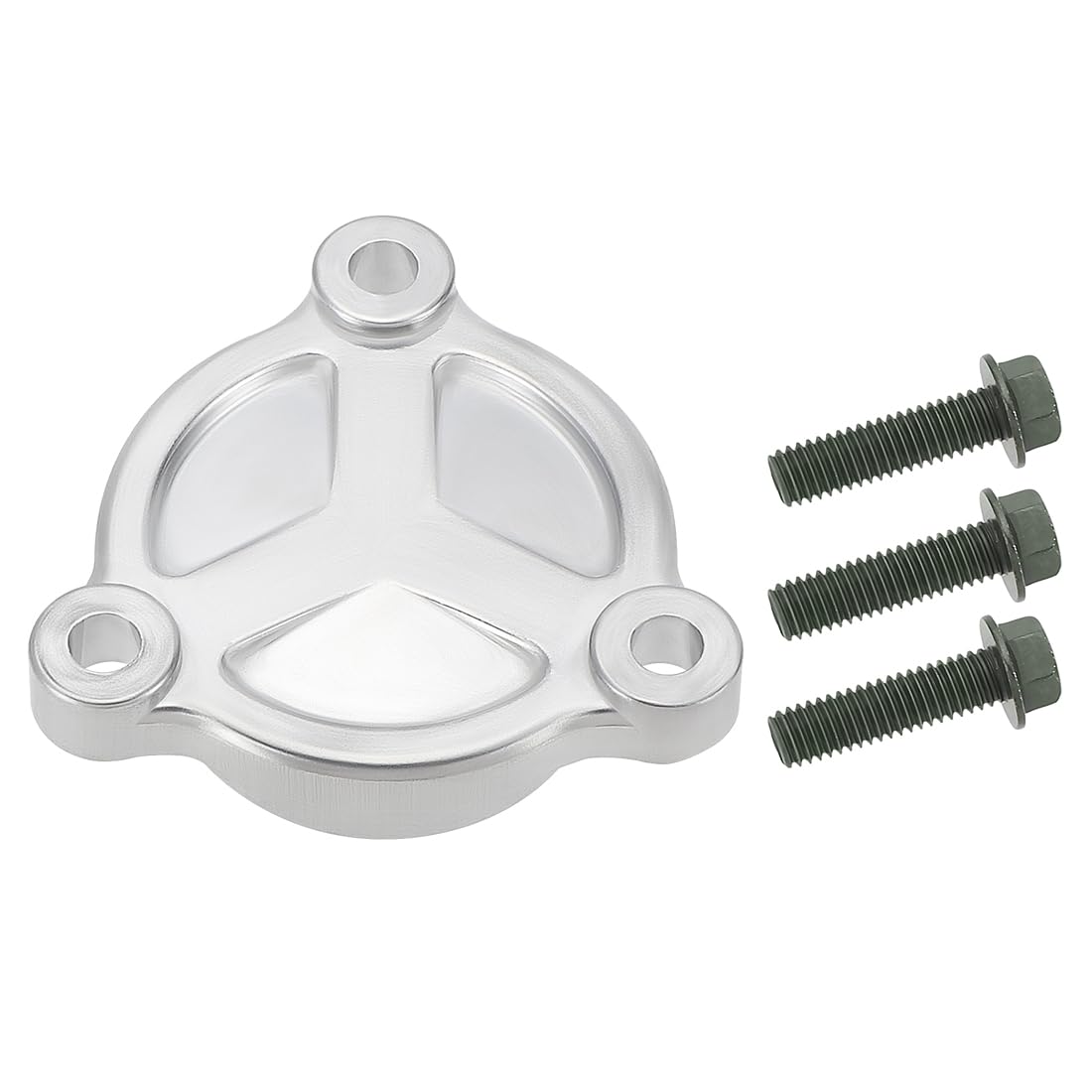 Adattatore per albero a camme & bullone per Polaris Sportsman 500 HO 450 400 335 EFI 6x6 Scrambler 500 2x4 4x4 Ranger Magnum Worker Xplorer Big Boss ATP Hawkeye