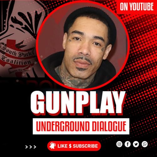 Gunplay on Love & Hip Hop, Legal Battles with his Ex, & his History w/Rick Ross