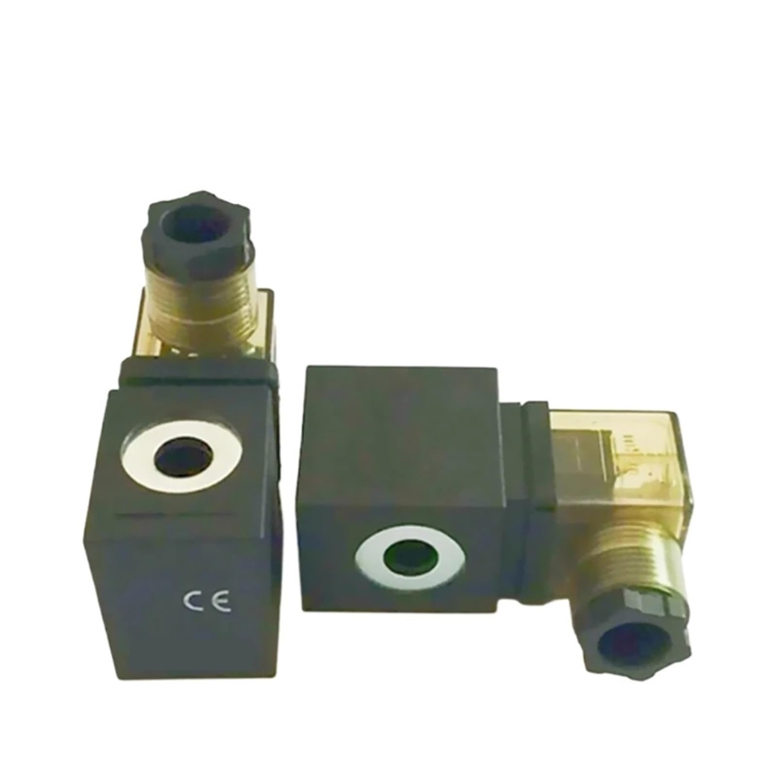 Solenoid Valve Coil