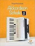 akkordeon lernen online kostenlos  Neue Holzschuh Akkordeon Schule Band 2