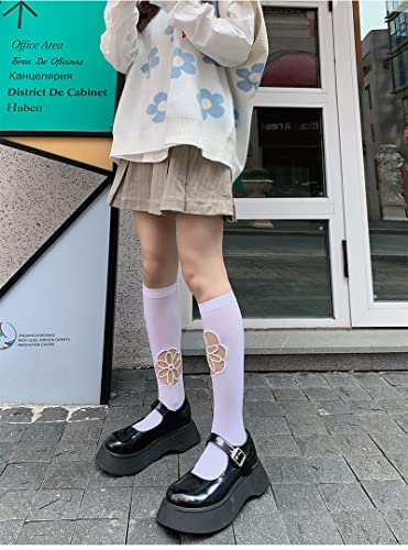 Image of Sahabowi Socks For Women, High Socks6