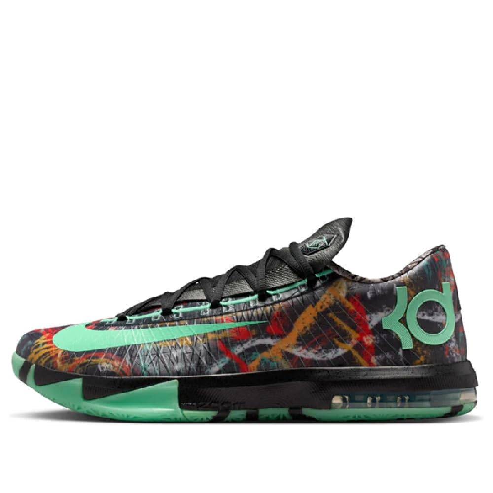 KD 6 'Illusion' (Multi)
