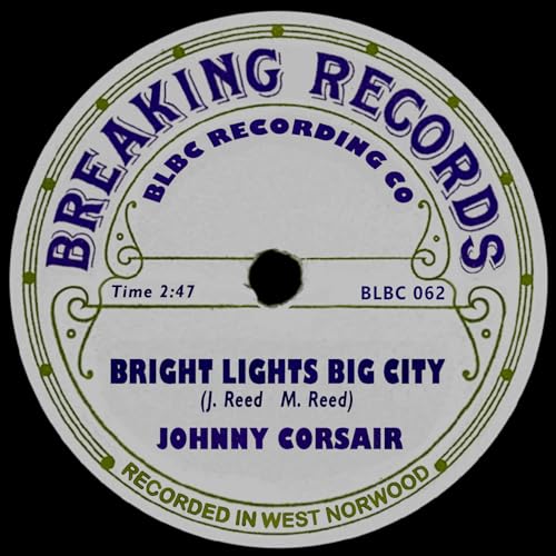 Bright Lights Big City - 62