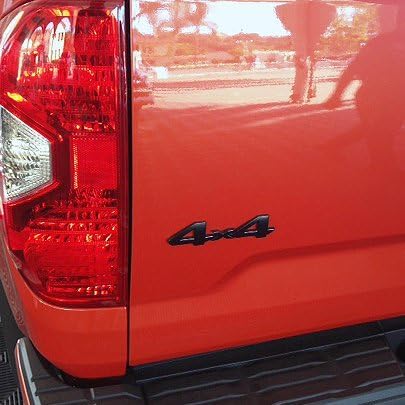 Amazon  【USトヨタ 直輸入純正品】 TOYOTA タンドラ TRD Proシリーズ 