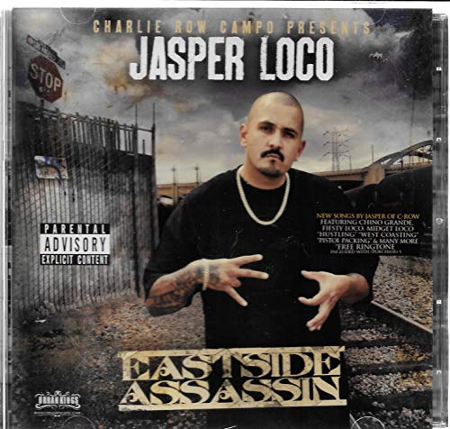 Eastside Assassin
